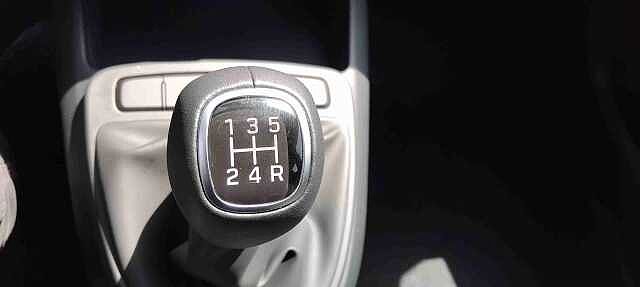 Hyundai  I10 PE MY25 5P 1.0 MT CONNECTLINE