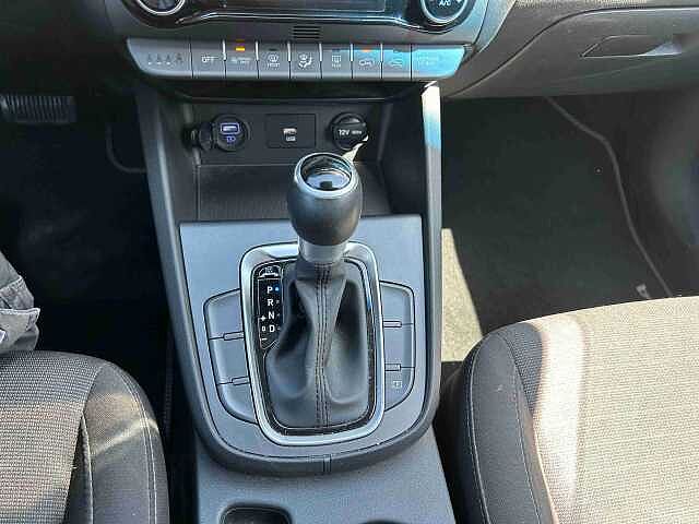 Hyundai KONA KONA 1.6 gdi hev Xline 2wd 141cv dct