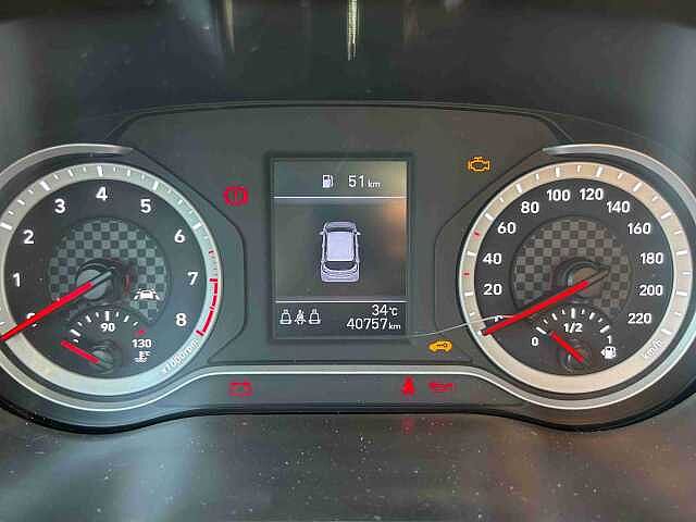 Hyundai i10 i10 1.0 Tech Connect Pack econext Gpl