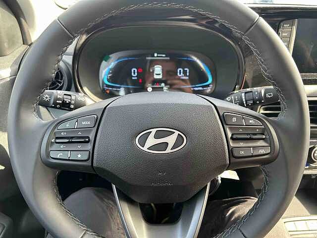 Hyundai  I10 PE MY25 5P 1.0 GPL MT CONNECTLINE