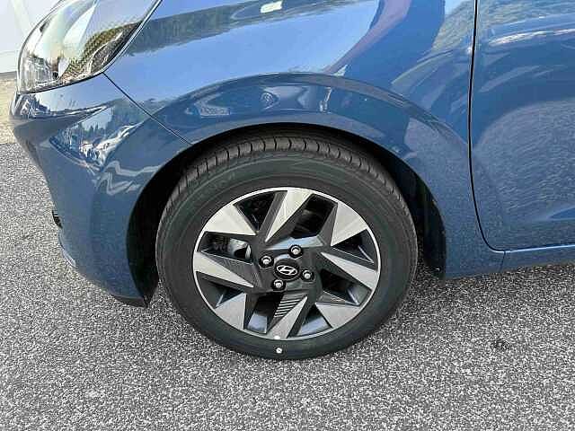 Hyundai  I10 PE MY25 5P 1.0 GPL MT CONNECTLINE