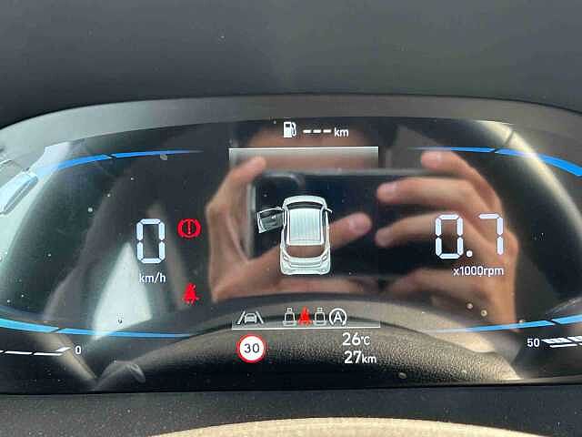 Hyundai  I10 PE MY25 5P 1.0 GPL MT CONNECTLINE