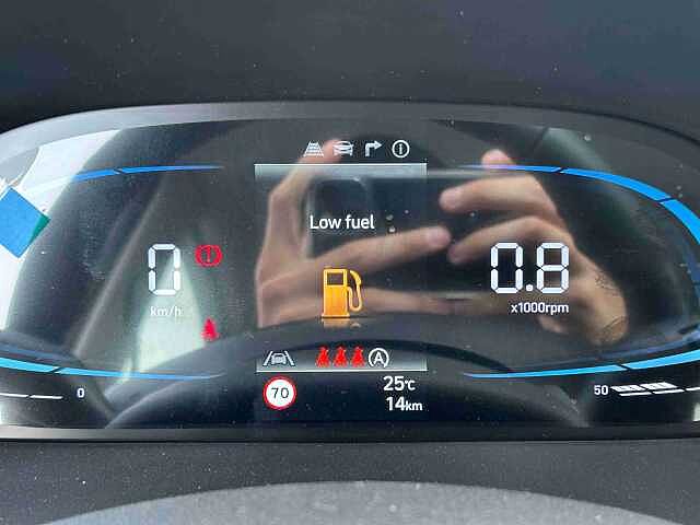 Hyundai  I10 PE MY25 5P 1.0 GPL MT CONNECTLINE