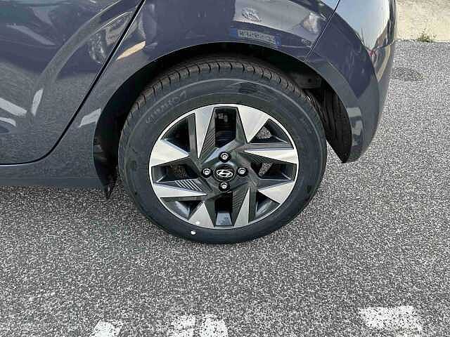 Hyundai  I10 PE MY25 5P 1.0 GPL MT CONNECTLINE