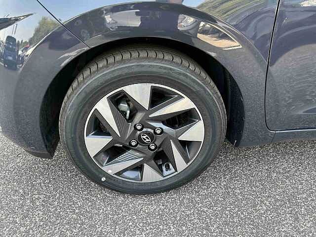 Hyundai  I10 PE MY25 5P 1.0 GPL MT CONNECTLINE