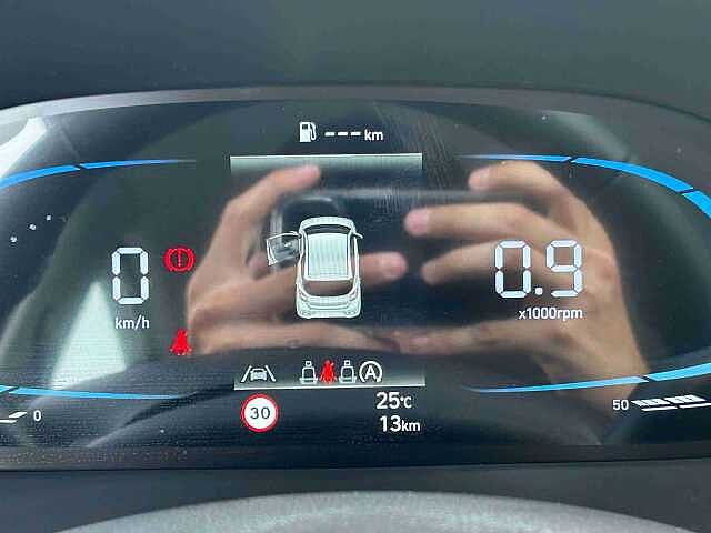 Hyundai  I10 PE MY25 5P 1.0 GPL MT CONNECTLINE