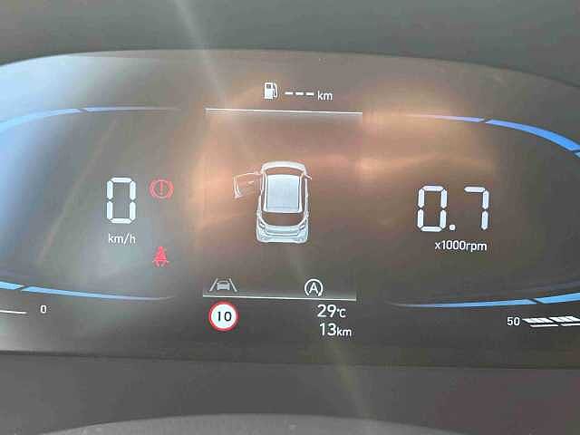 Hyundai  I10 PE MY25 5P 1.0 MT CONNECTLINE