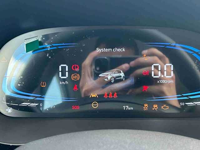 Hyundai  I10 PE MY25 5P 1.0 GPL MT CONNECTLINE