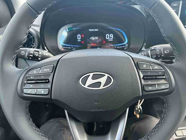 Hyundai  I10 PE MY25 5P 1.0 GPL MT CONNECTLINE