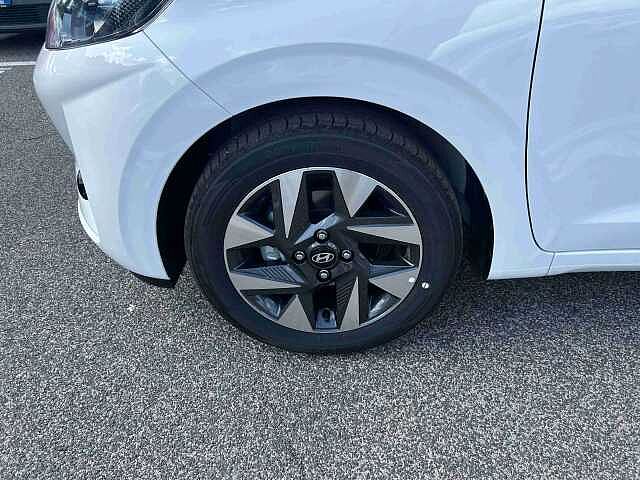 Hyundai  I10 PE MY25 5P 1.0 GPL MT CONNECTLINE