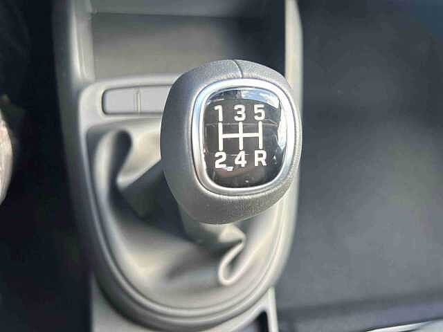 Hyundai  I10 PE MY25 5P 1.0 GPL MT CONNECTLINE