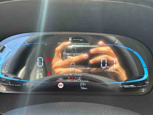 Hyundai  I10 PE MY25 5P 1.0 GPL MT CONNECTLINE
