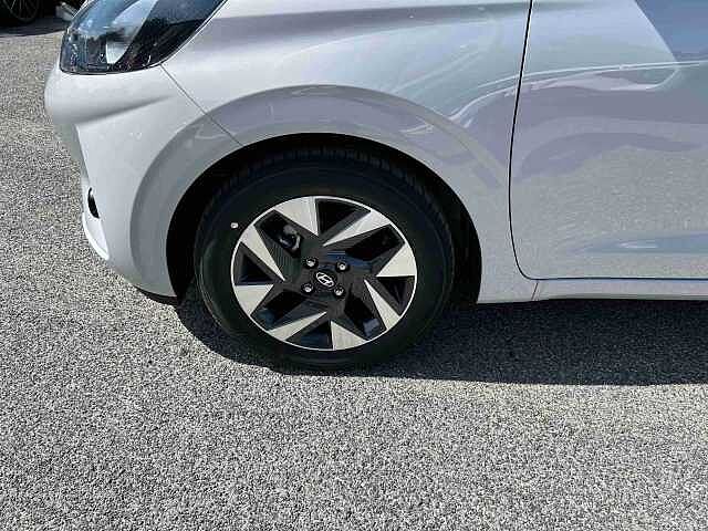 Hyundai  I10 PE MY25 5P 1.0 GPL MT CONNECTLINE