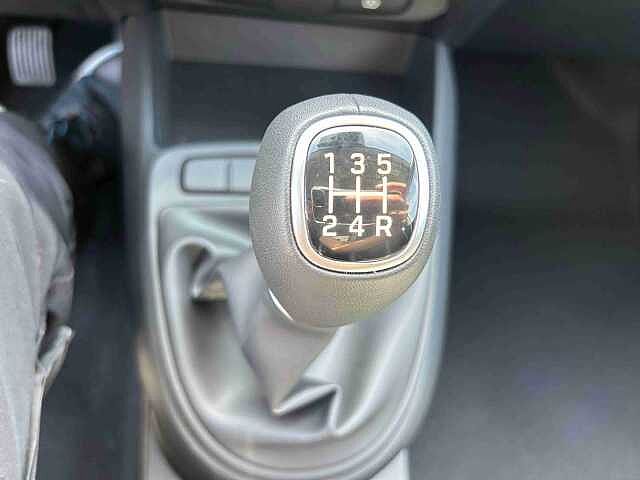 Hyundai  I10 PE MY25 5P 1.0 GPL MT CONNECTLINE