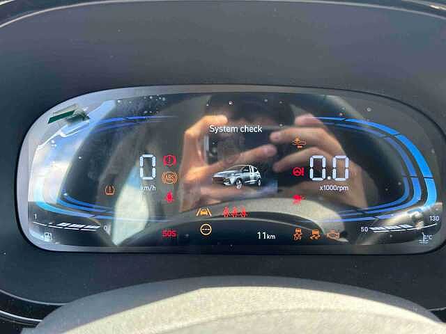 Hyundai  I10 PE MY25 5P 1.0 MT CONNECTLINE