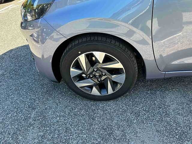 Hyundai  I10 PE MY25 5P 1.0 MT CONNECTLINE