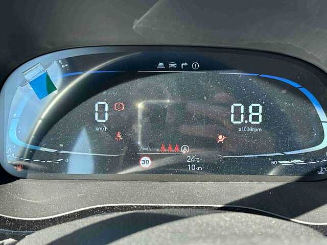 Hyundai  I10 PE MY25 5P 1.0 MT CONNECTLINE