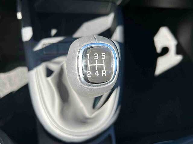Hyundai  I10 PE MY25 5P 1.0 MT CONNECTLINE