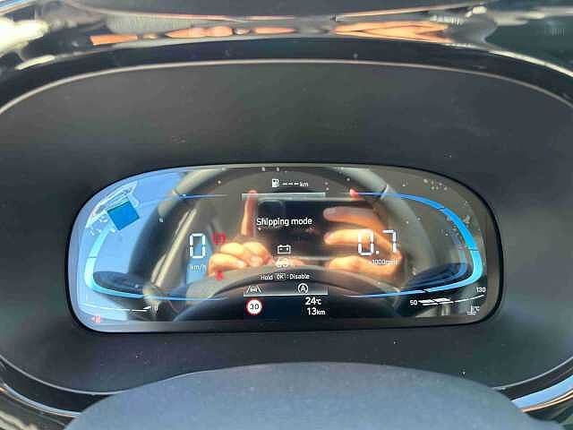 Hyundai  I10 PE MY25 5P 1.0 MT CONNECTLINE