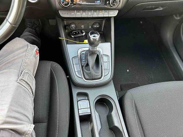Hyundai KONA KONA 1.6 gdi hev Xline 2wd 141cv dct