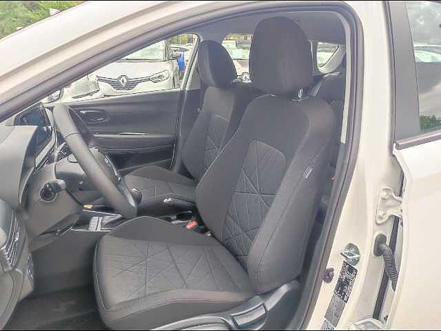 Hyundai BAYON Bayon 1.2 mpi Xline