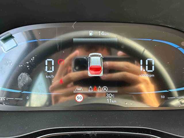 Hyundai i10 i10 1.0 mpi Connectline 63cv