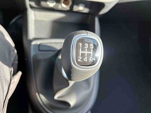 Hyundai i10 i10 1.0 mpi Connectline 63cv