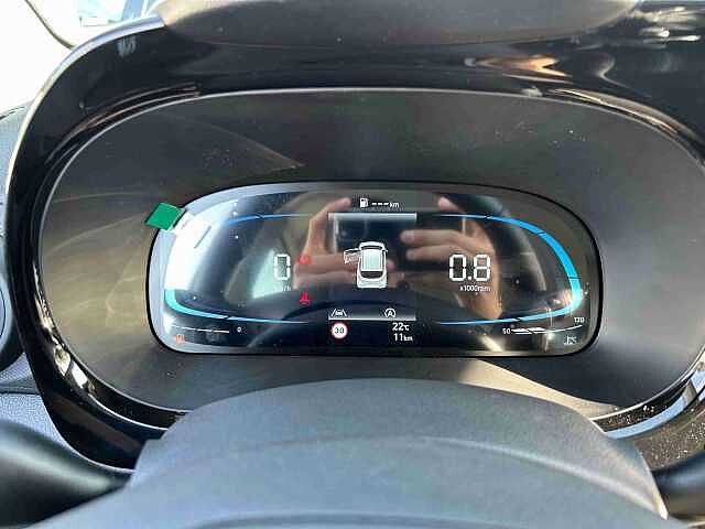 Hyundai i10 i10 1.0 mpi Connectline 63cv