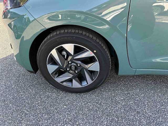 Hyundai i10 i10 1.0 mpi Connectline 63cv