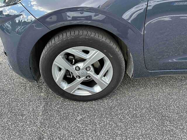 Hyundai i10 i10 1.0 Tech Connect Pack econext Gpl