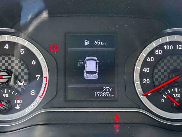 Hyundai i10 i10 1.0 Tech Connect Pack econext Gpl
