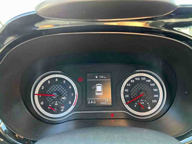 Hyundai i10 i10 1.0 mpi Tech Connect Pack