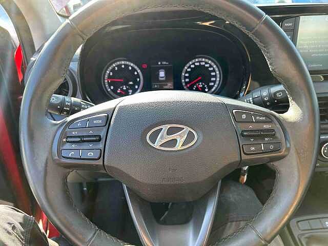 Hyundai i10 i10 1.0 mpi Tech Connect Pack