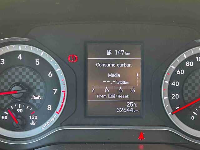 Hyundai i10 i10 1.0 mpi Tech Connect Pack