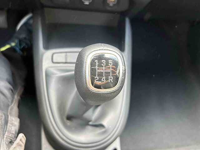 Hyundai i10 i10 1.0 mpi Tech Connect Pack