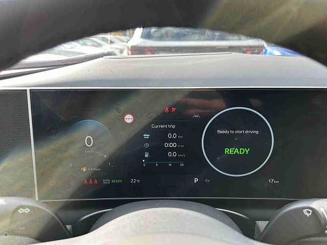 Hyundai TUCSON TUCSON 1.6 hev Exellence 2wd auto