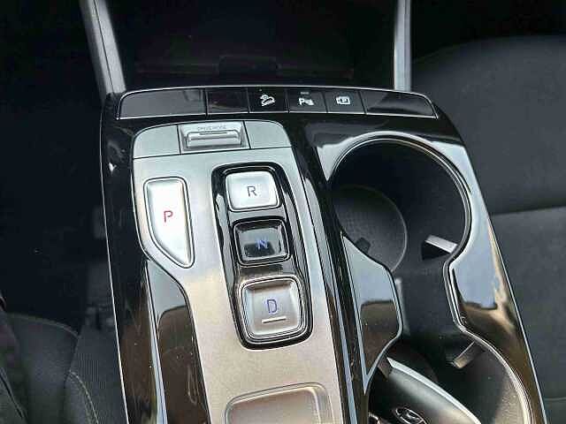 Hyundai TUCSON Tucson 1.6 hev Xline 2wd auto