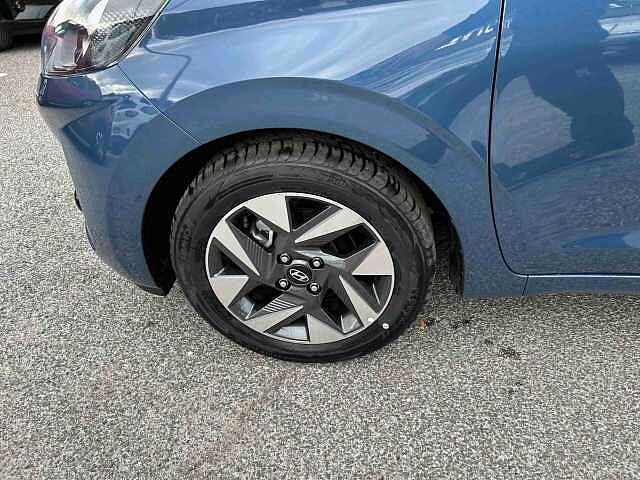 Hyundai i10 i10 1.0 Gpl Connectline 61cv