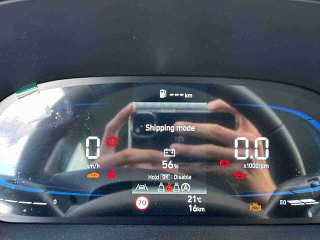 Hyundai i10 i10 1.0 Gpl Connectline 61cv