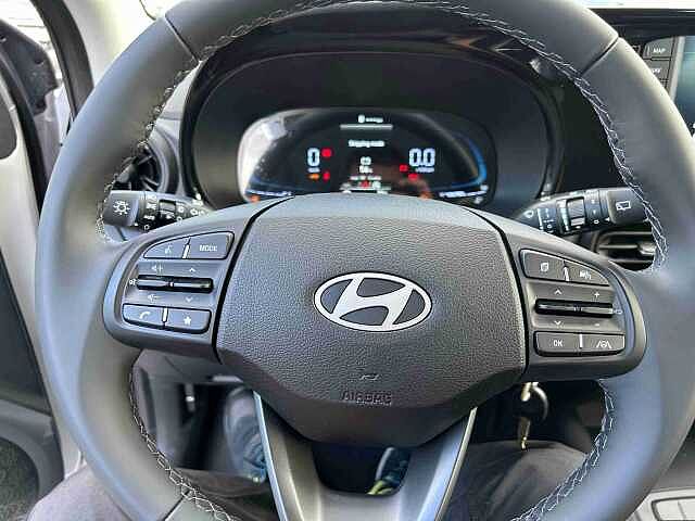 Hyundai i10 i10 1.0 Gpl Connectline 61cv