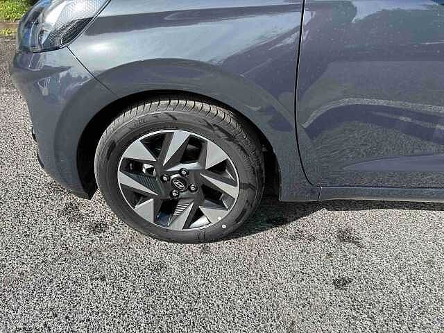 Hyundai i10 i10 1.0 Gpl Connectline 61cv