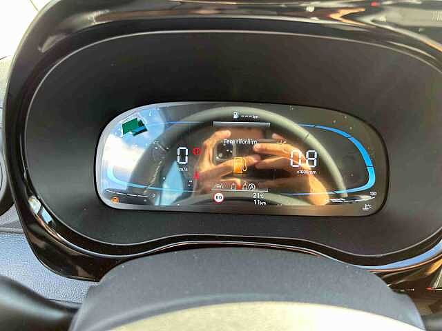 Hyundai i10 i10 1.0 mpi Connectline 63cv