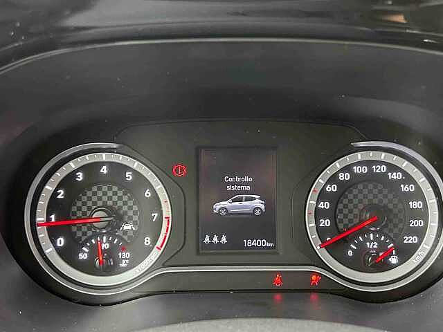 Hyundai i10 i10 1.0 mpi Tech Connect Pack