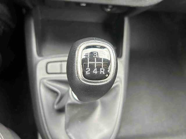 Hyundai i10 i10 1.0 mpi Tech Connect Pack