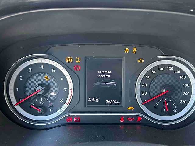 Hyundai i10 i10 1.0 mpi Tech Connect Pack