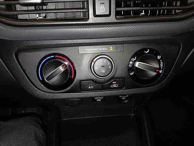 Hyundai i10 i10 1.0 mpi Advanced Plus Pack