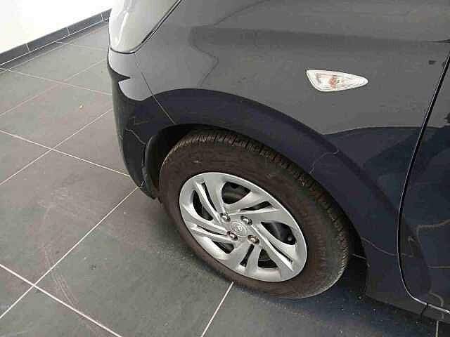 Hyundai i10 i10 1.0 mpi Advanced Plus Pack