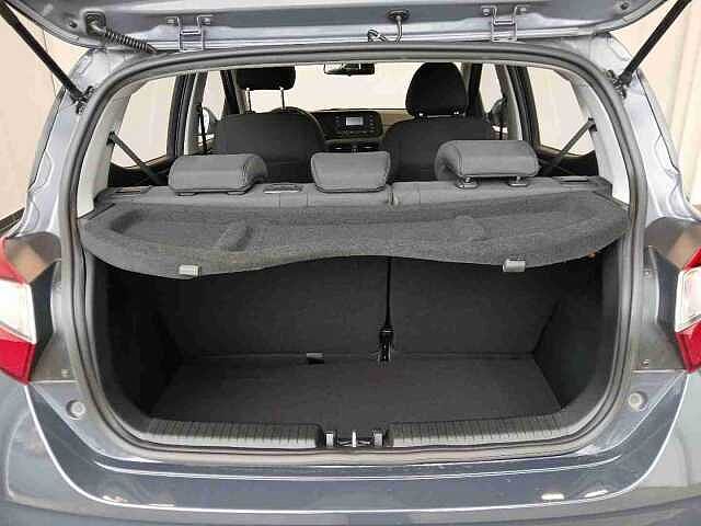 Hyundai i10 i10 1.0 mpi Advanced Plus Pack