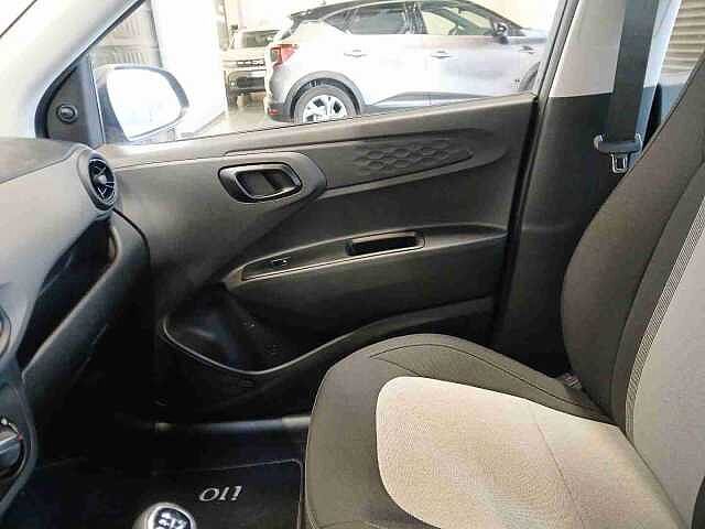 Hyundai i10 i10 1.0 mpi Advanced Plus Pack