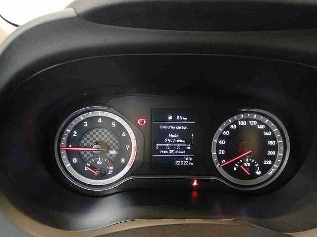 Hyundai i10 i10 1.0 mpi Advanced Plus Pack